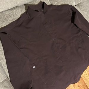 Figs limited edition long sleeve top